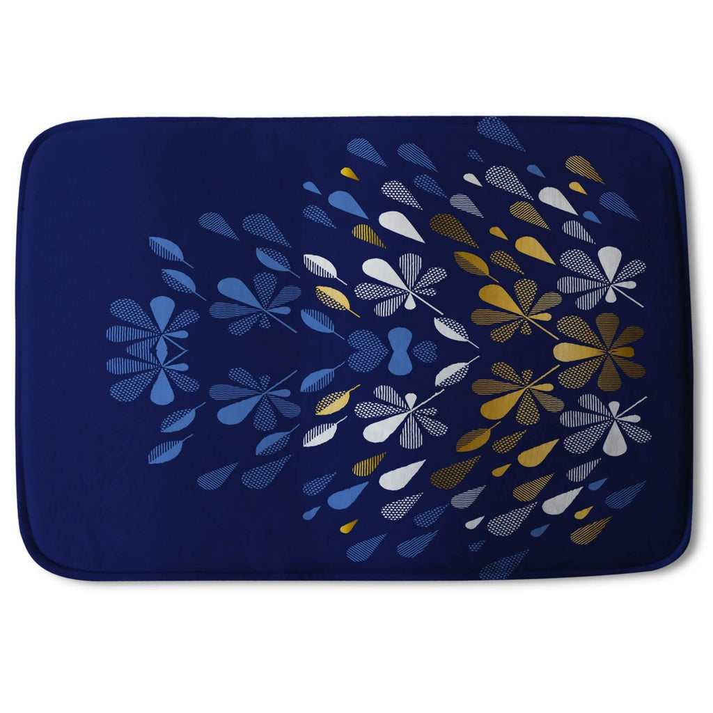 Bathmat - New Product Autumn print (Bath Mats)  - Andrew Lee Home and Living