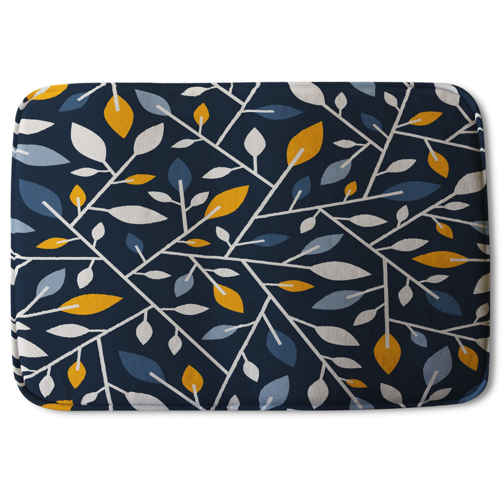 Bathmat - New Product Geometric abstract (Bath Mats)  - Andrew Lee Home and Living