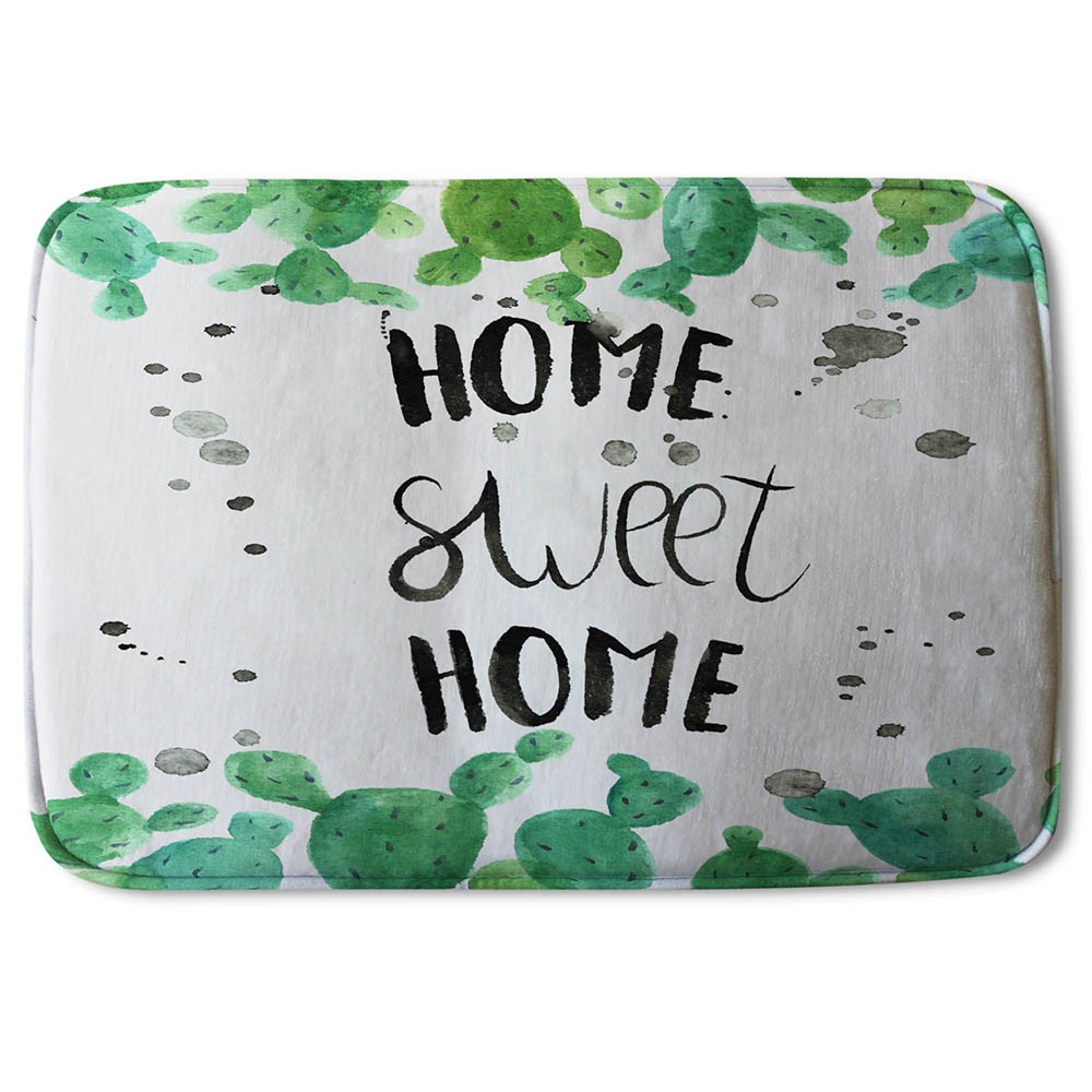 Bathmat -  New Product Home Sweet Home (Bath Mats)  - Andrew Lee Home and Living