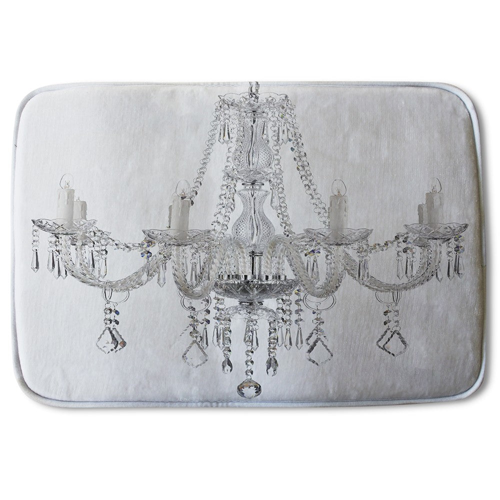 Bathmat - New Product Chandelier (Bath Mats)  - Andrew Lee Home and Living