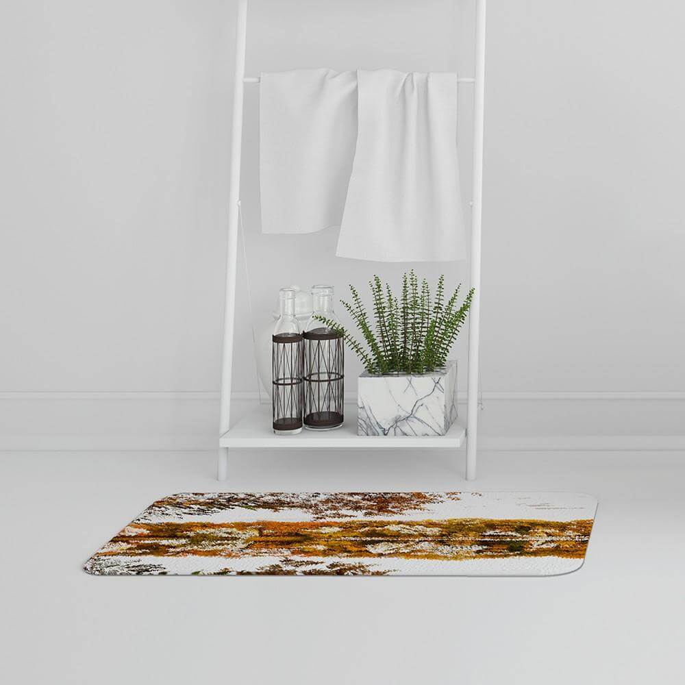 New Product Autumn Lake (Bath Mat)  - Andrew Lee Home and Living