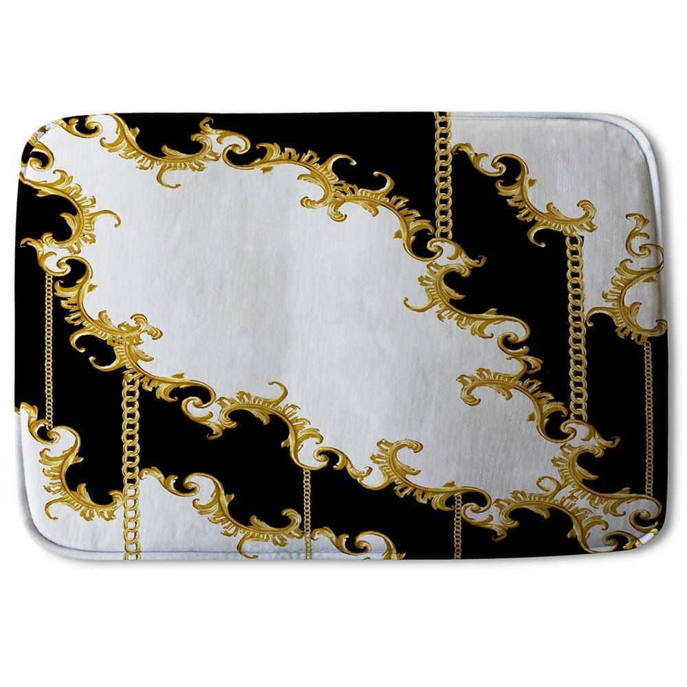 Bathmat - New Product Baroque (Bath Mats)  - Andrew Lee Home and Living