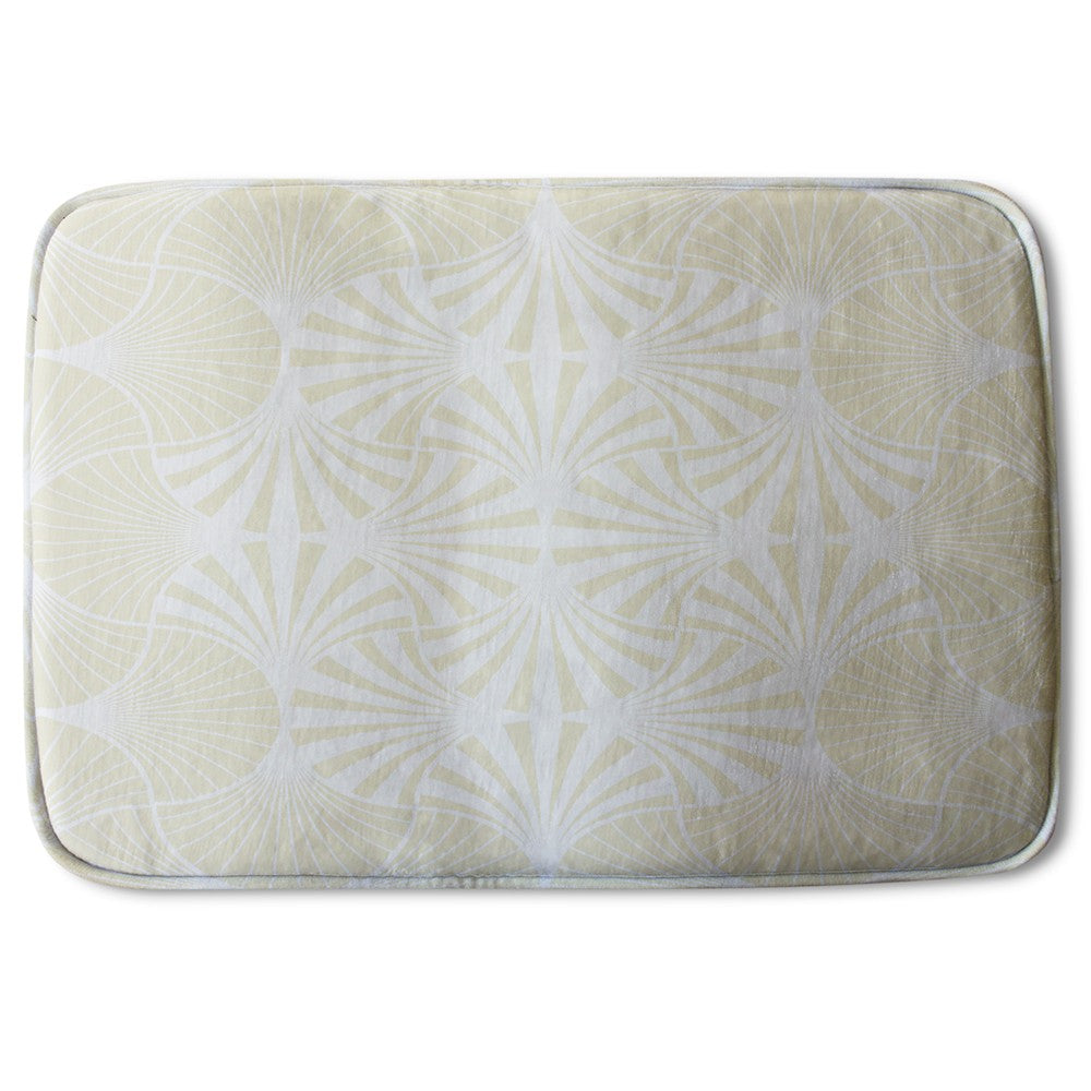 Bathmat - New Product Golden Star Ornament (Bath Mats)  - Andrew Lee Home and Living