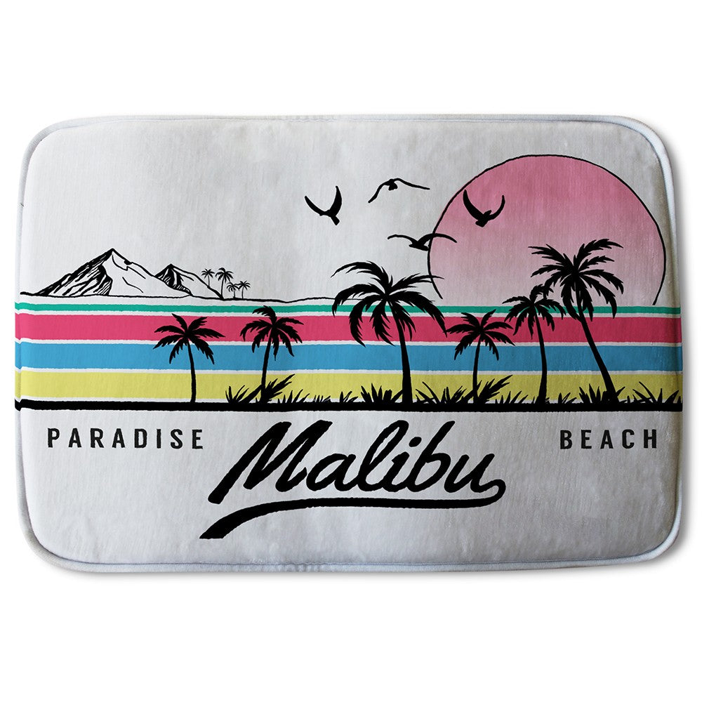 Bathmat - New Product Malibu (Bath Mats)  - Andrew Lee Home and Living