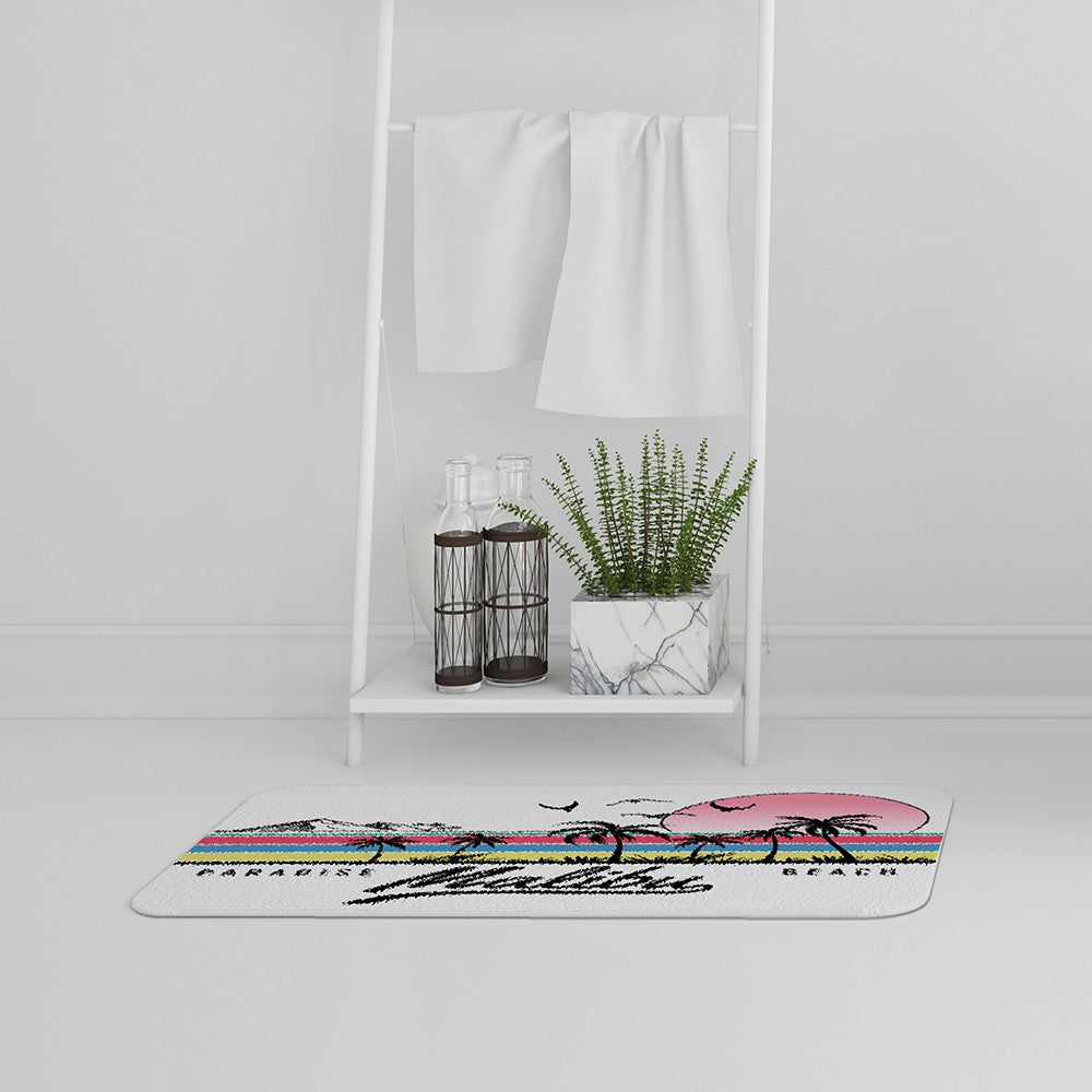 Bathmat - New Product Malibu (Bath Mats)  - Andrew Lee Home and Living