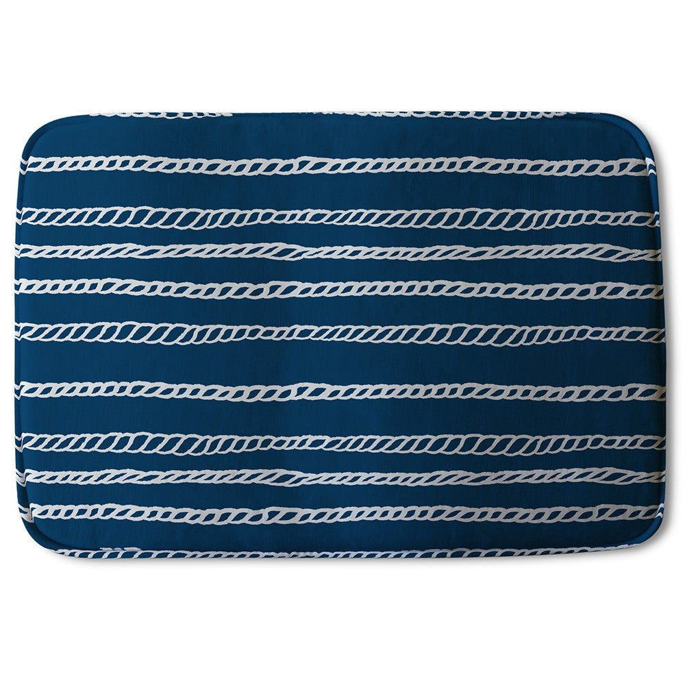 New Product Rope (Bath Mat)  - Andrew Lee Home and Living