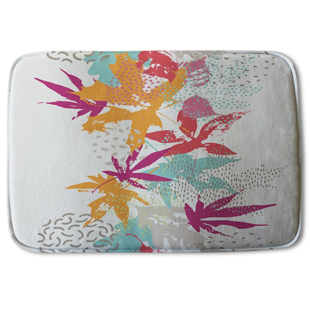 New Product Japanese Maple (Bath Mat)  - Andrew Lee Home and Living
