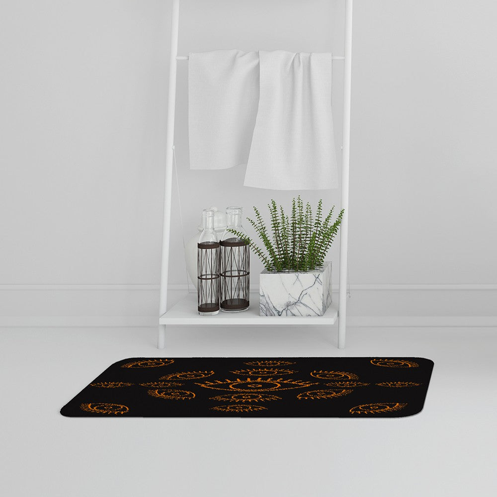 New Product Eye Icon (Bath Mat)  - Andrew Lee Home and Living