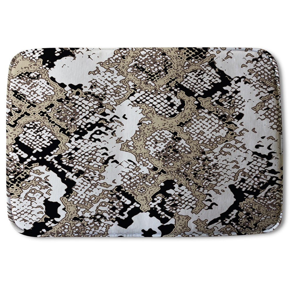 New Product Grunge Pattern (Bath Mat)  - Andrew Lee Home and Living