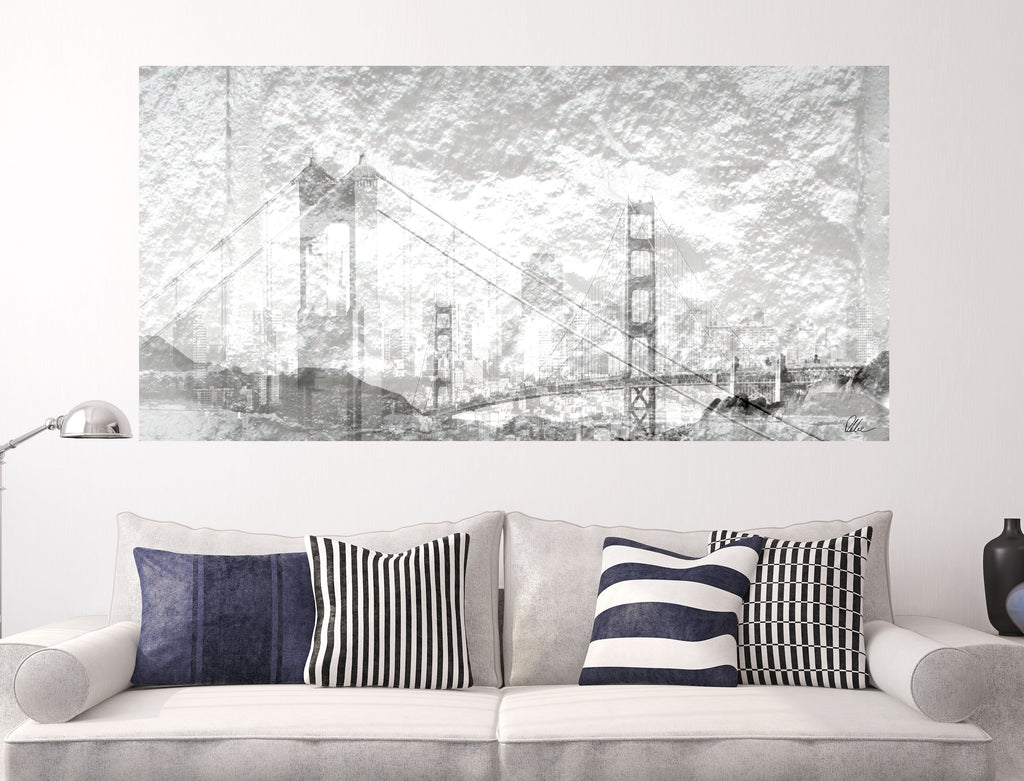 New Product San Fran  - Andrew Lee Home and Living Homeware