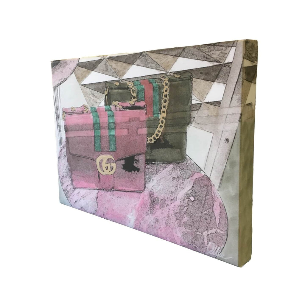 New Product Bag Selection  - Andrew Lee Home and Living Homeware