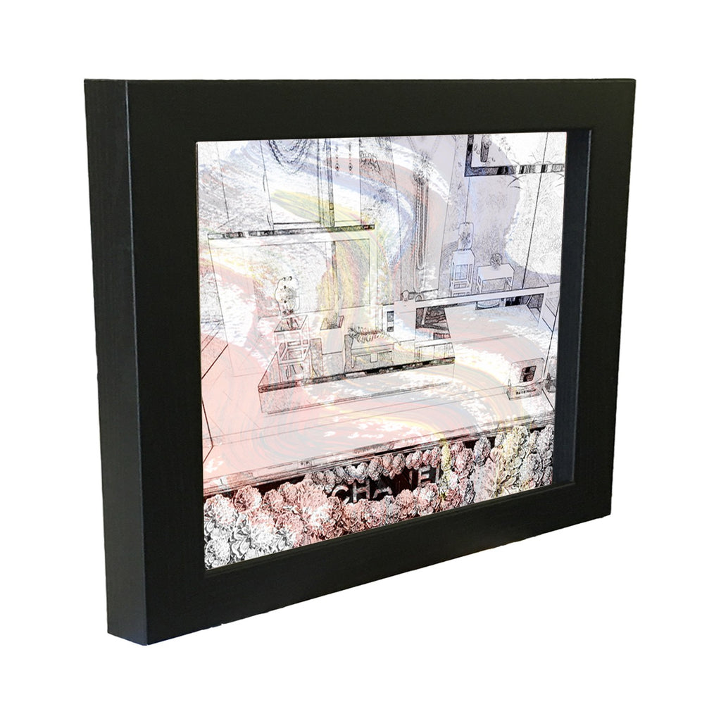 New Product Window Shopping  - Andrew Lee Home and Living Homeware