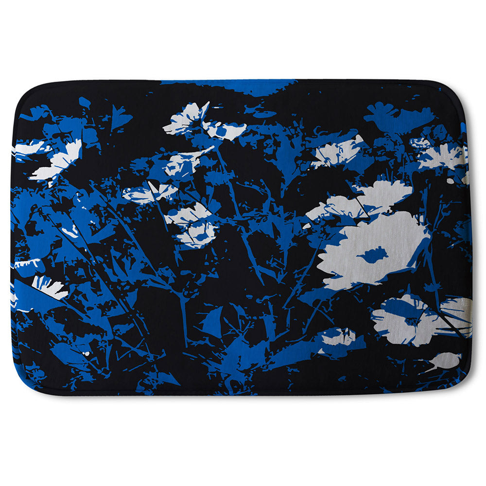 Bathmat - New Product Field of Flowers (Bath mats)  - Andrew Lee Home and Living