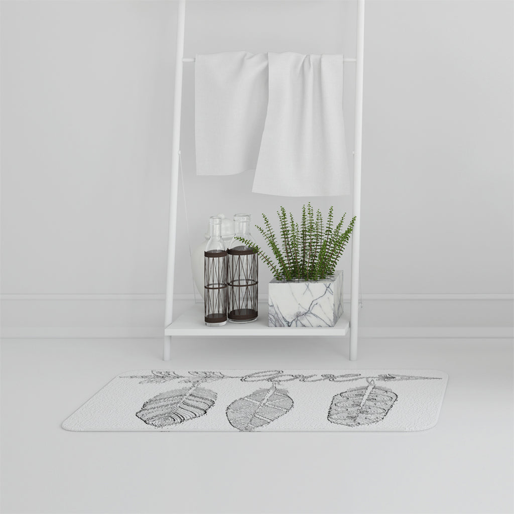 Bathmat - New Product Bohemian Arrow (Bath mats)  - Andrew Lee Home and Living