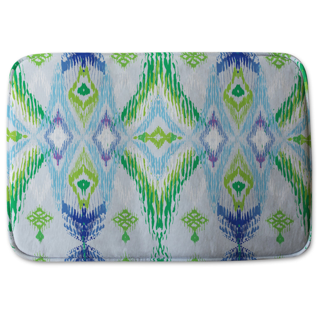 Bathmat - New Product Ethnic style Modern scarf (Bath mats)  - Andrew Lee Home and Living