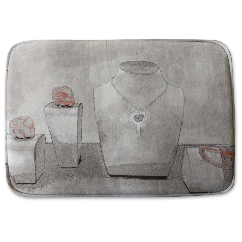 New Product Elegance (Bathmat)  - Andrew Lee Home and Living