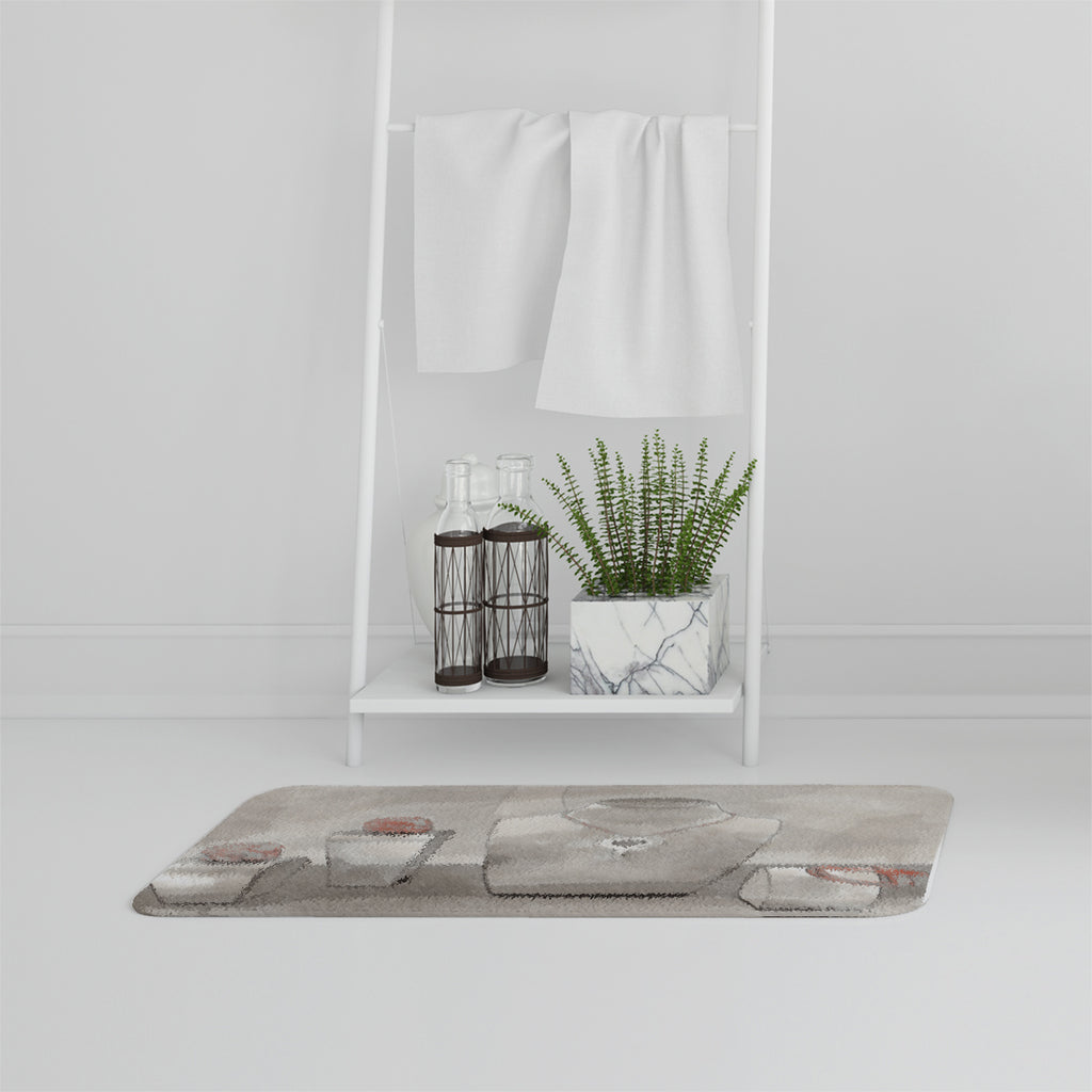 New Product Elegance (Bathmat)  - Andrew Lee Home and Living