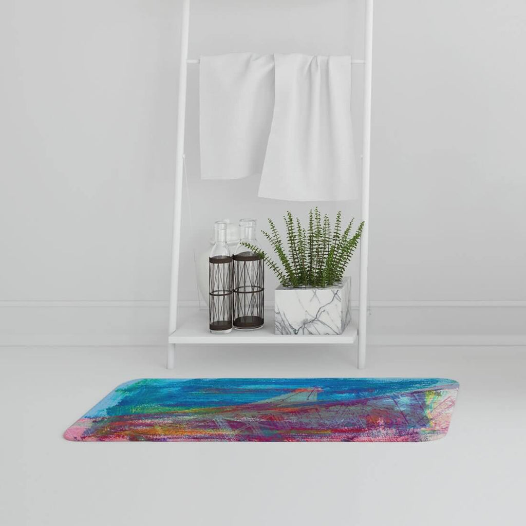 New Product Below the tower (Bathmat)  - Andrew Lee Home and Living