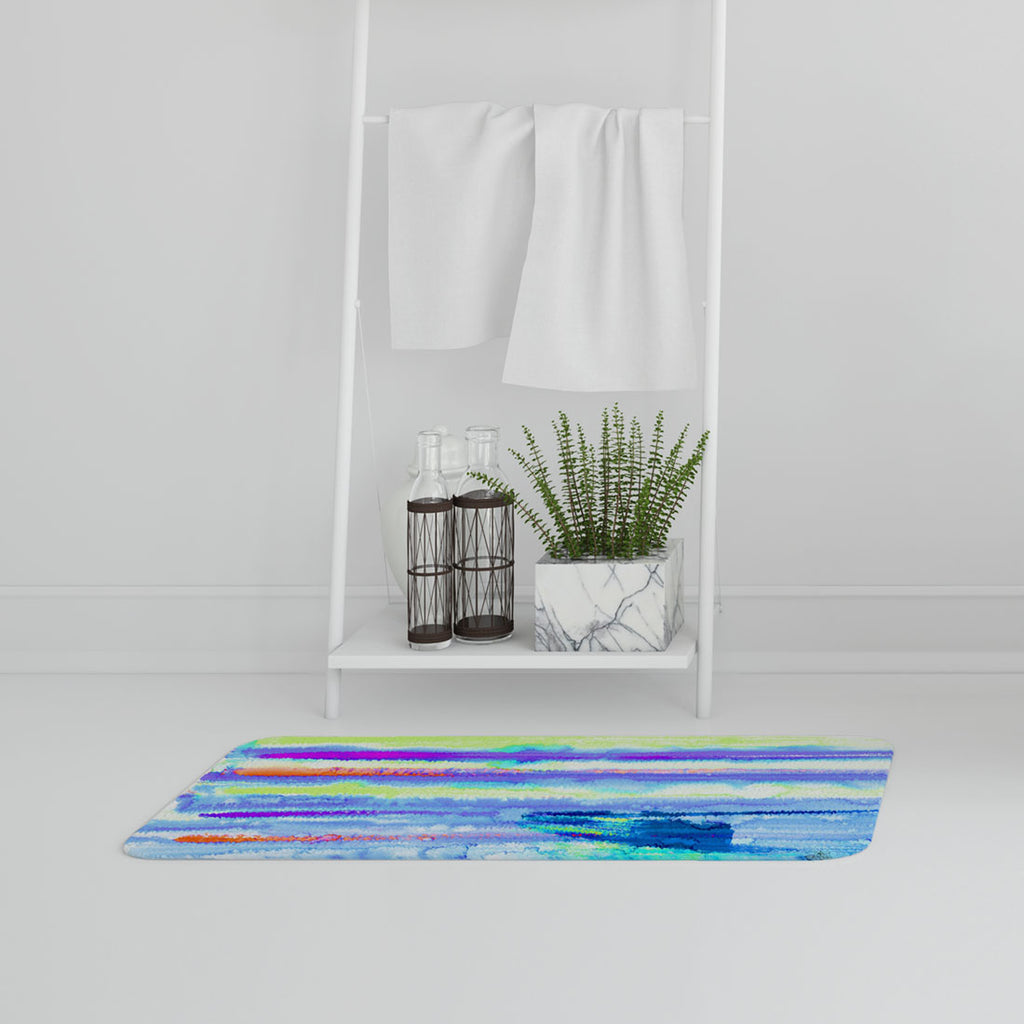 New Product Dover (Bathmat)  - Andrew Lee Home and Living