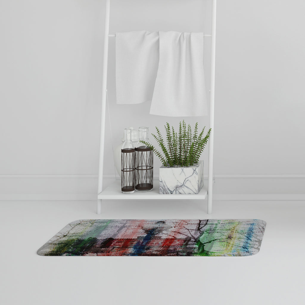 New Product METRO (Bathmat)  - Andrew Lee Home and Living