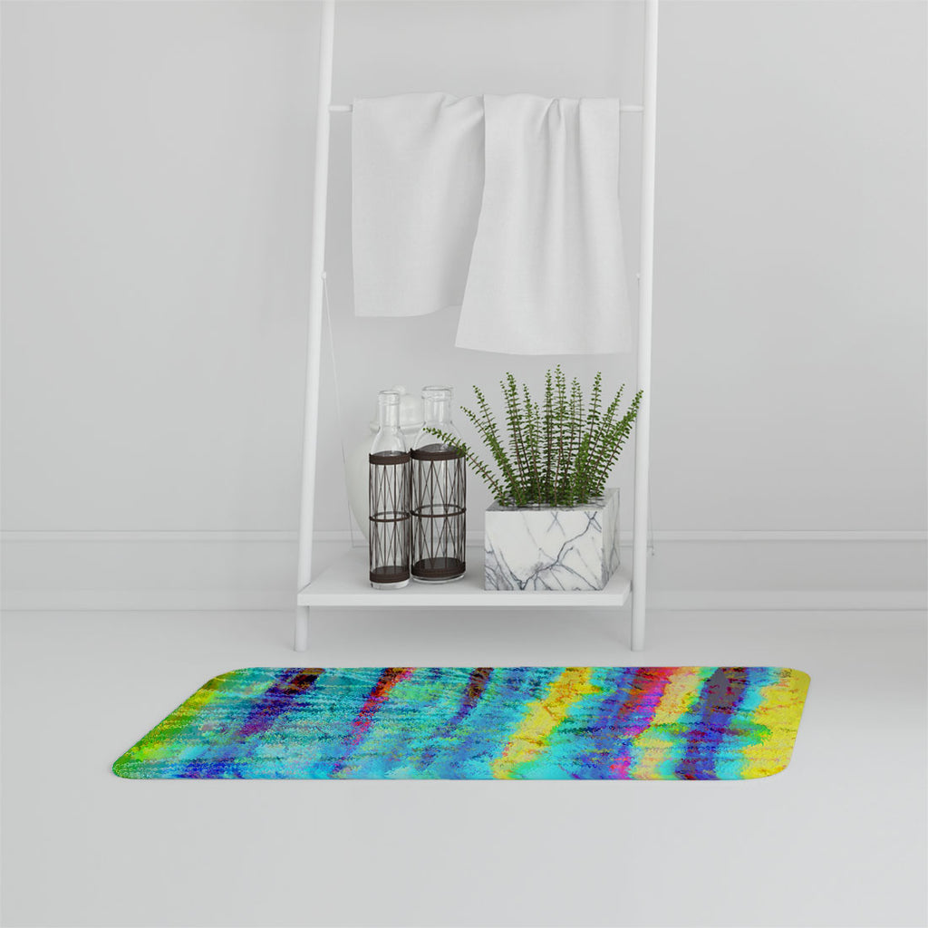 New Product branches (Bathmat)  - Andrew Lee Home and Living