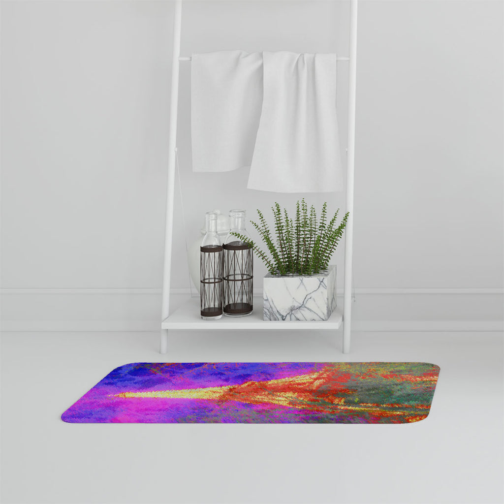 New Product Pinky tower (Bathmat)  - Andrew Lee Home and Living