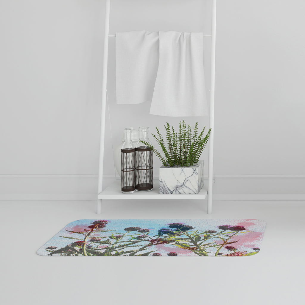 New Product reaching for the sky (Bathmat)  - Andrew Lee Home and Living