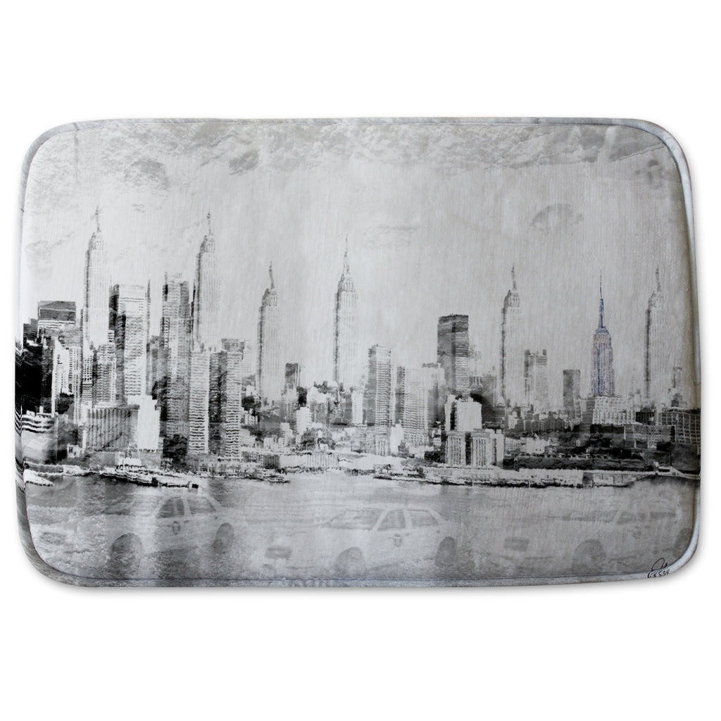 New Product Multiple Empire (Bathmat)  - Andrew Lee Home and Living