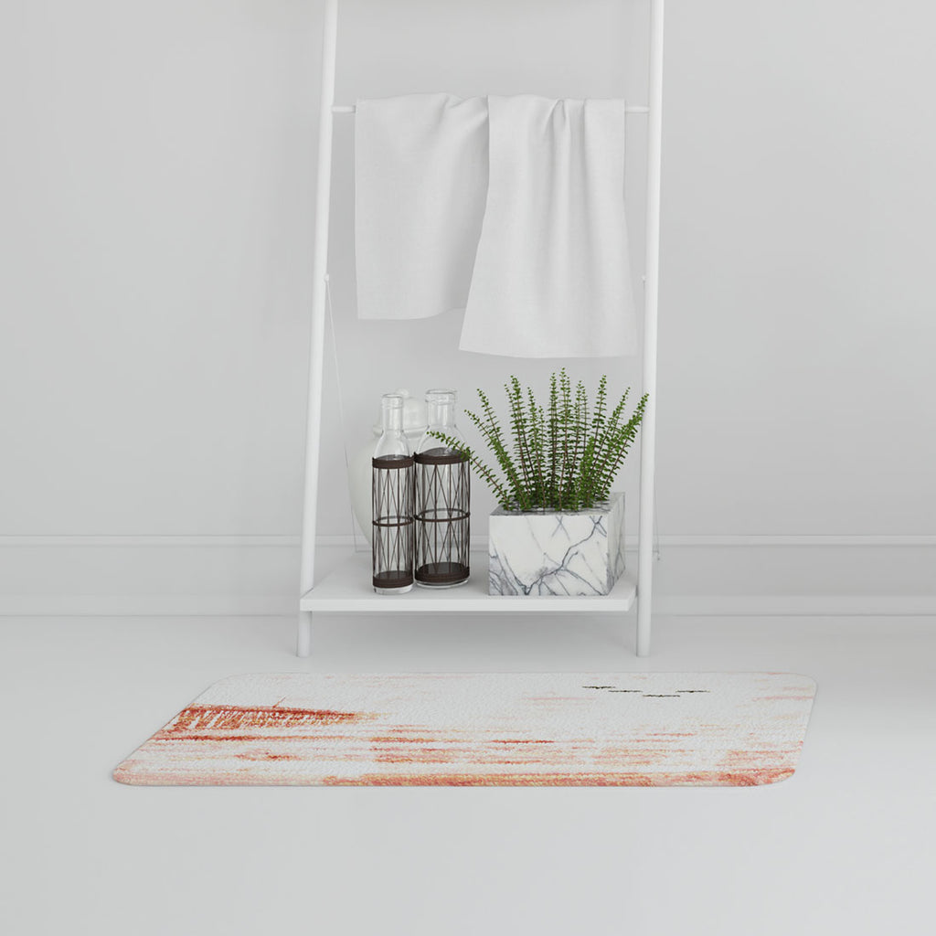 New Product Pier (Bathmat)  - Andrew Lee Home and Living