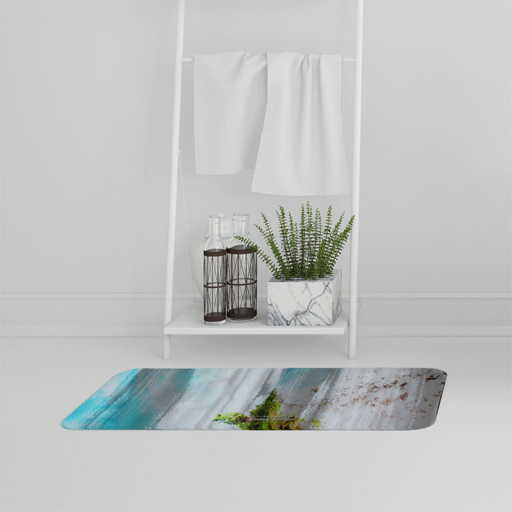 New Product S&B BEACH (Bathmat)  - Andrew Lee Home and Living