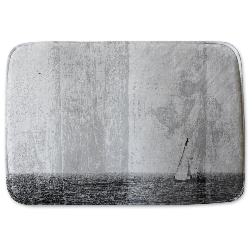 New Product Sail (Bathmat)  - Andrew Lee Home and Living