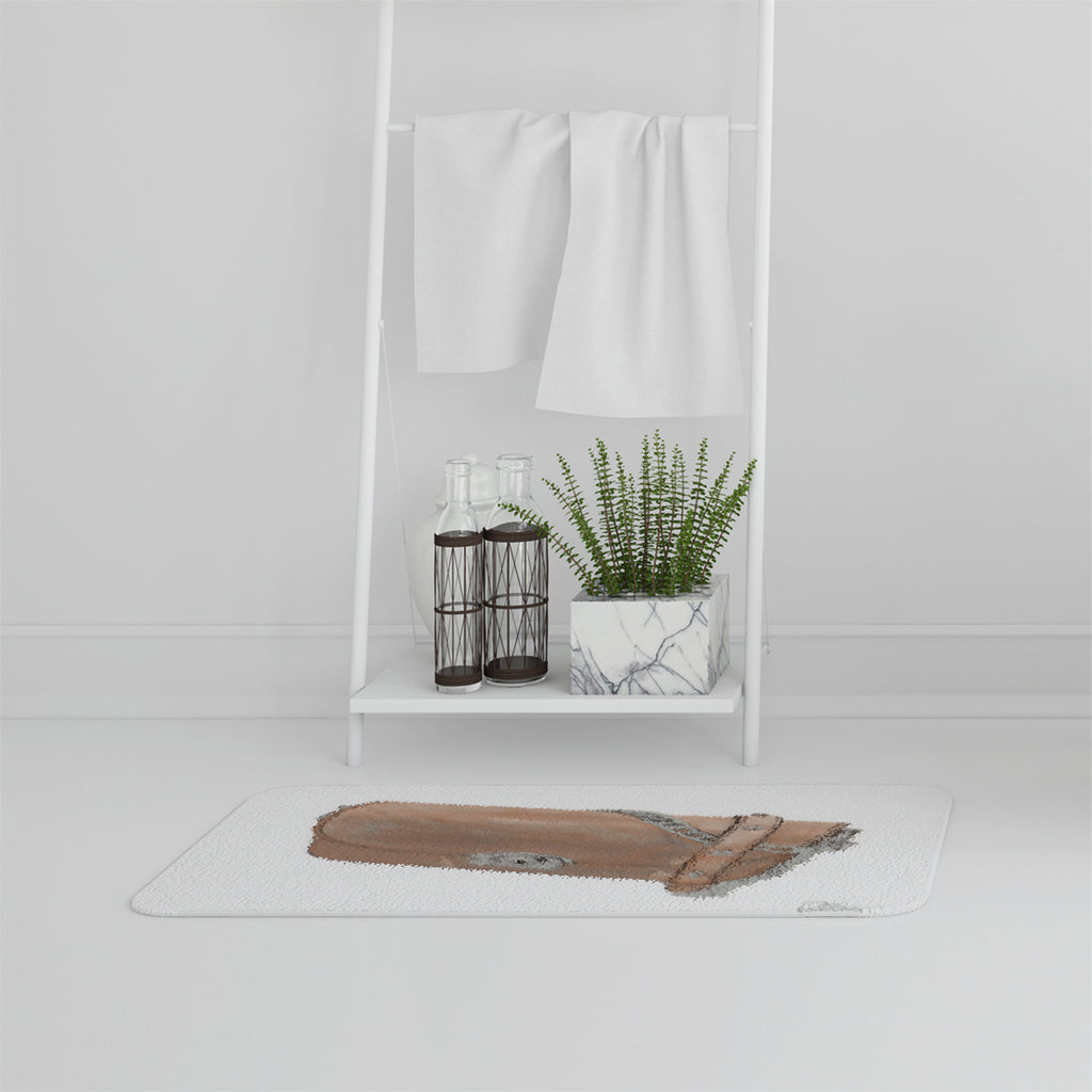 New Product Hand Bag (Bathmat)  - Andrew Lee Home and Living