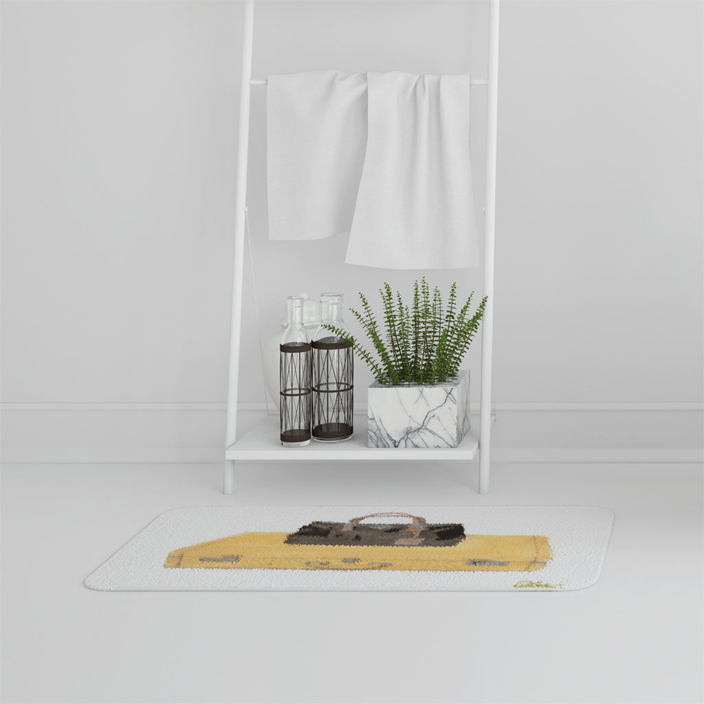 New Product Holiday shopping (Bathmat)  - Andrew Lee Home and Living