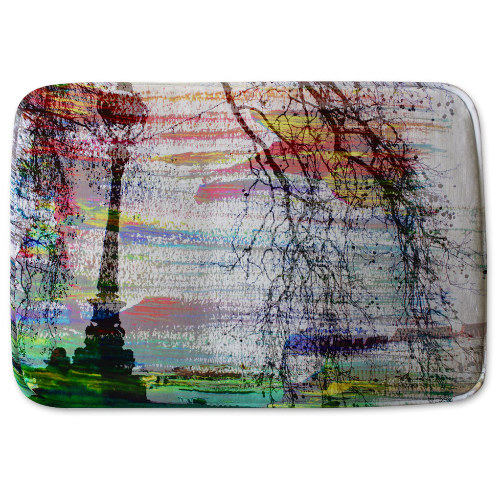 New Product London street light (Bathmat)  - Andrew Lee Home and Living