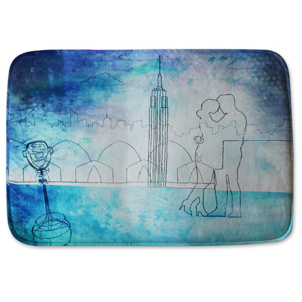 New Product love at first sight (Bathmat)  - Andrew Lee Home and Living