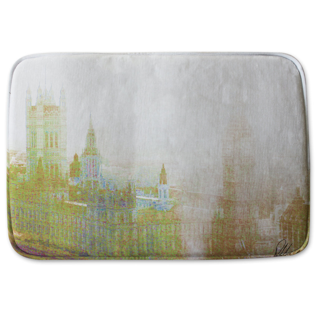 New Product OLD BEN (Bathmat)  - Andrew Lee Home and Living