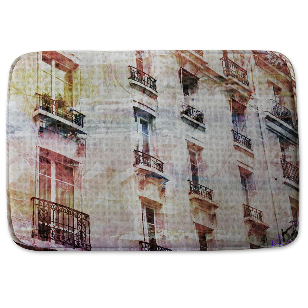New Product Sarahs vision (Bathmat)  - Andrew Lee Home and Living