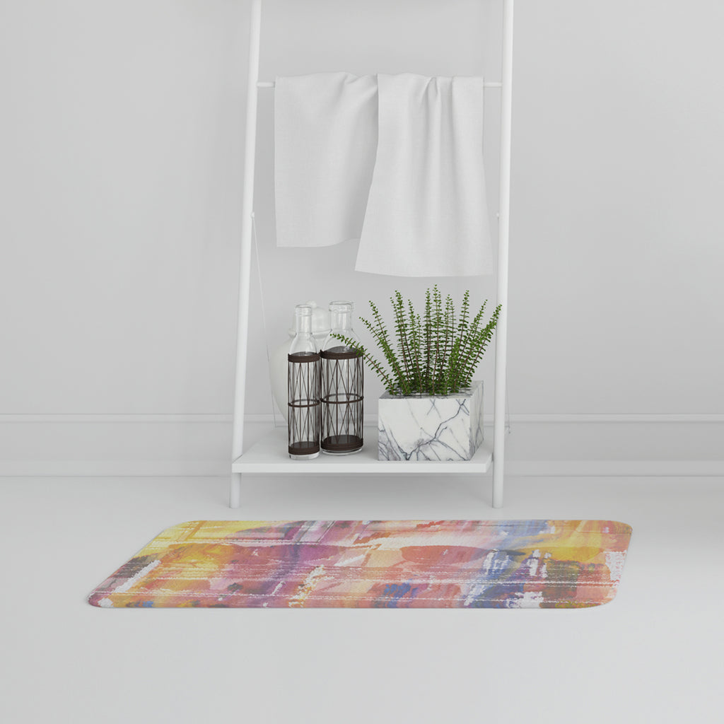 New Product Shades of Glam (Bathmat)  - Andrew Lee Home and Living