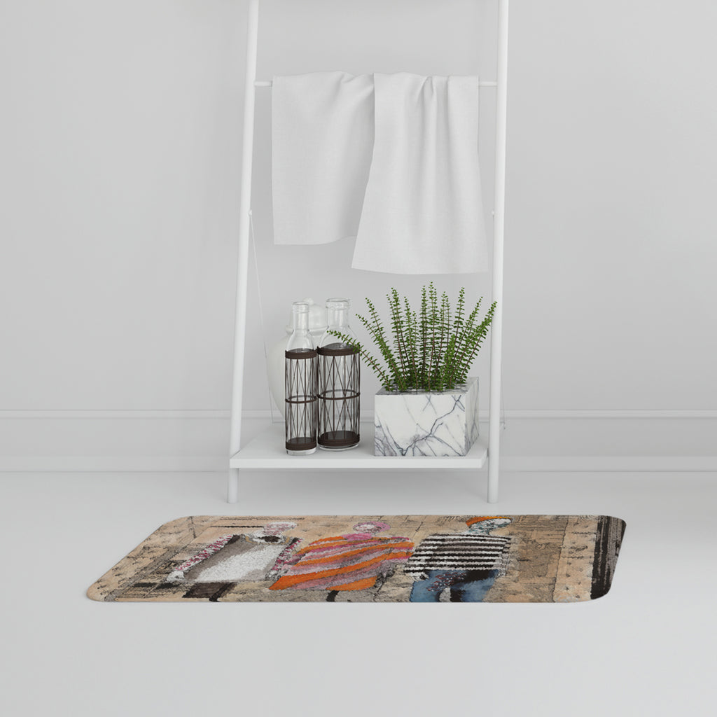 New Product Shopping the Look (Bathmat)  - Andrew Lee Home and Living