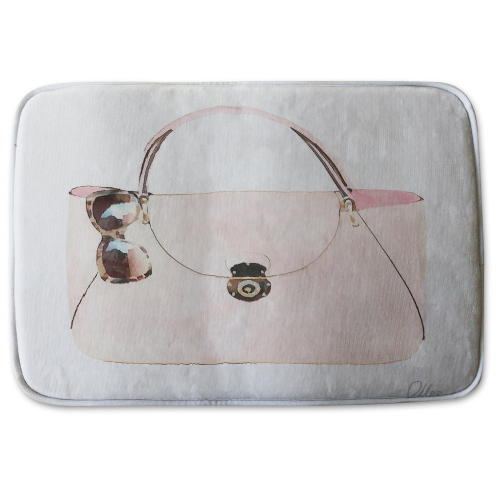 New Product Sunny bag (Bathmat)  - Andrew Lee Home and Living