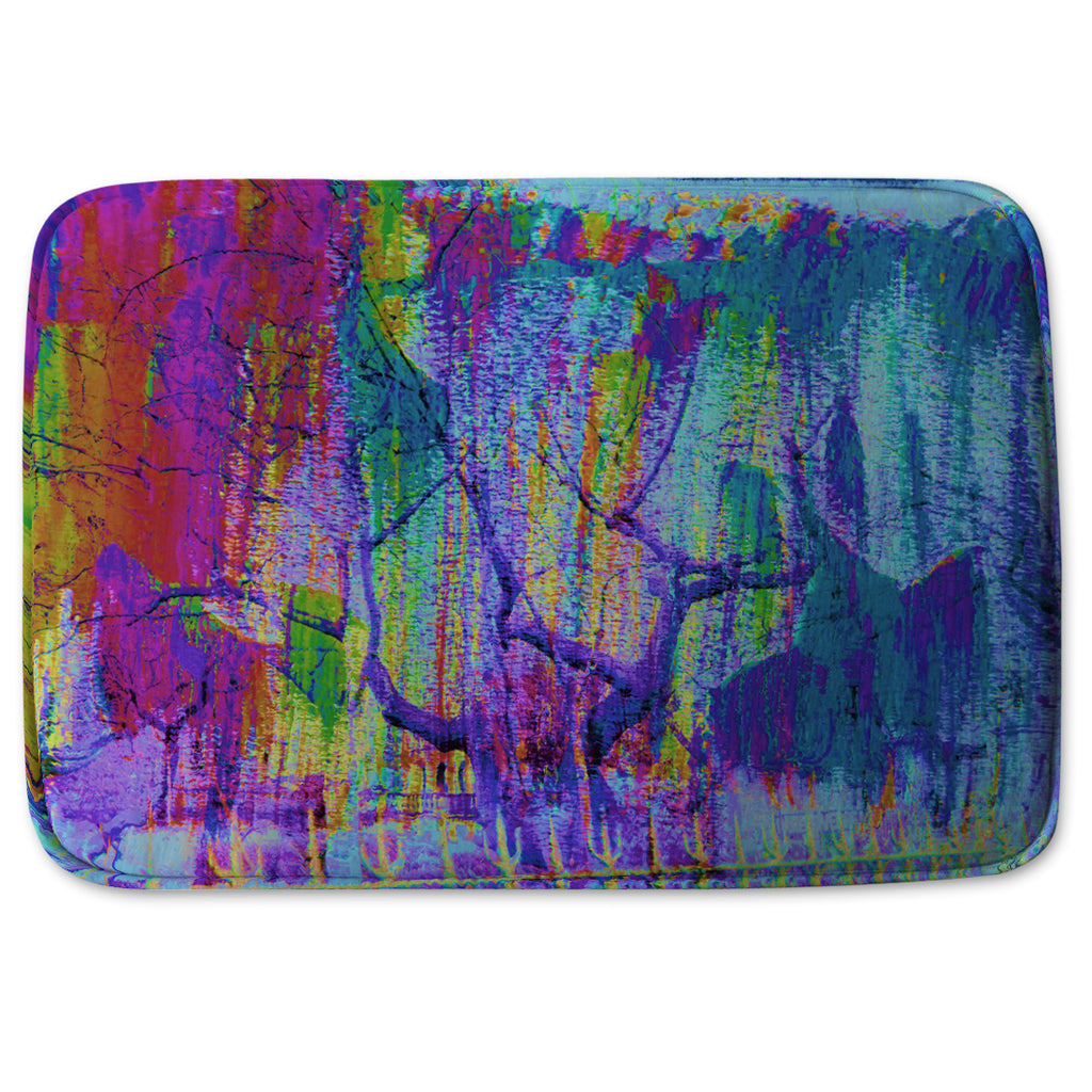 New Product TREE GROWTH (Bathmat)  - Andrew Lee Home and Living