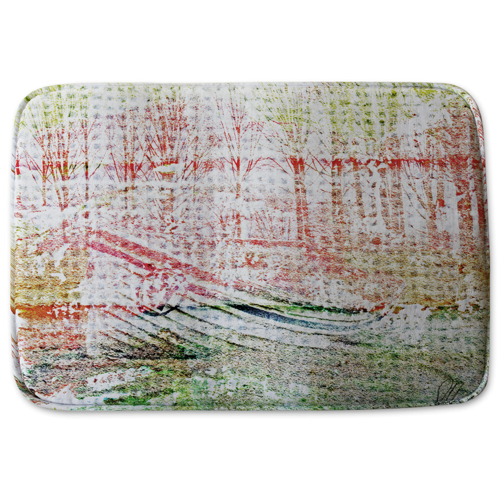 New Product Washed Up (Bathmat)  - Andrew Lee Home and Living