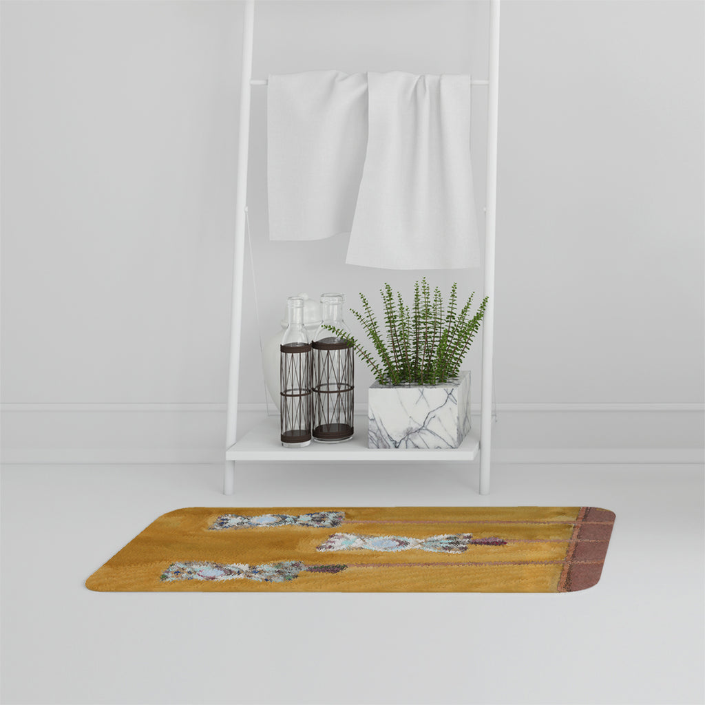 New Product Wathches for the stars (Bathmat)  - Andrew Lee Home and Living