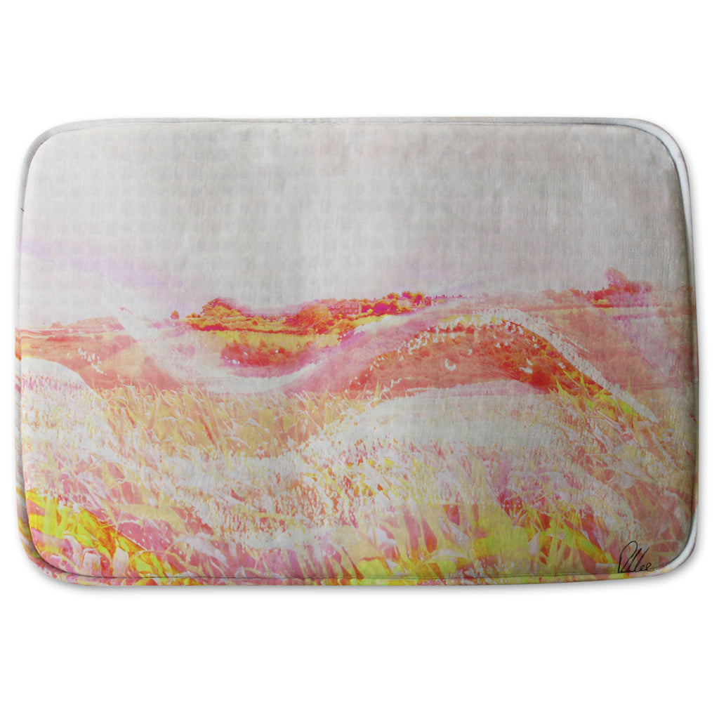 New Product wheat field (Bathmat)  - Andrew Lee Home and Living