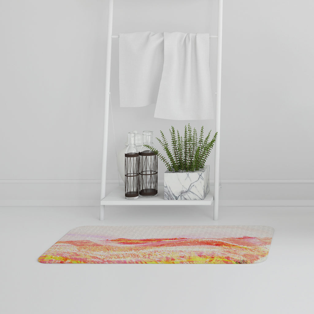 New Product wheat field (Bathmat)  - Andrew Lee Home and Living