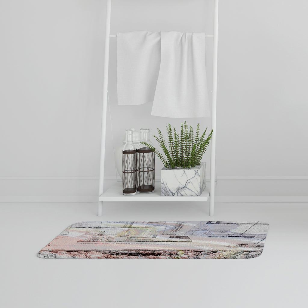 New Product Window shopping (Bathmat)  - Andrew Lee Home and Living