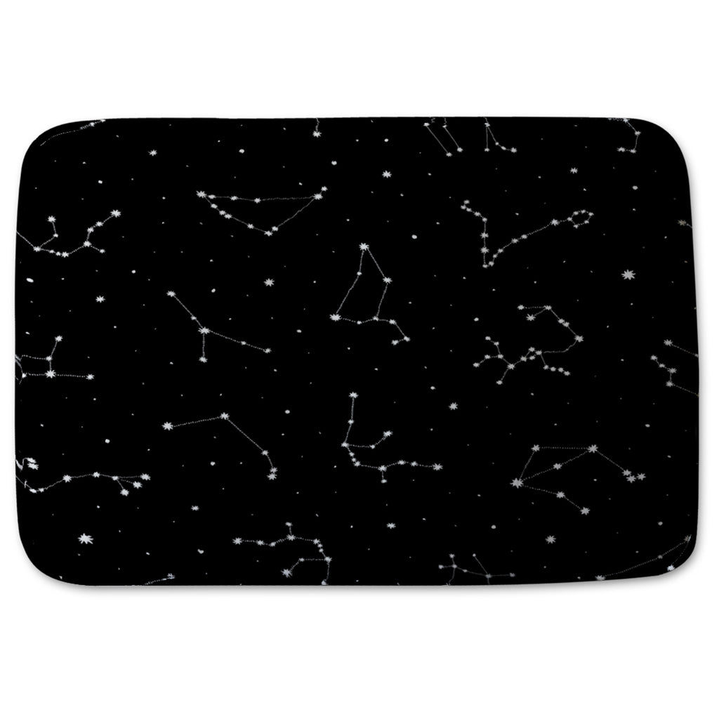 Bathmat - New Product zodiacal constellations (Bath mats)  - Andrew Lee Home and Living