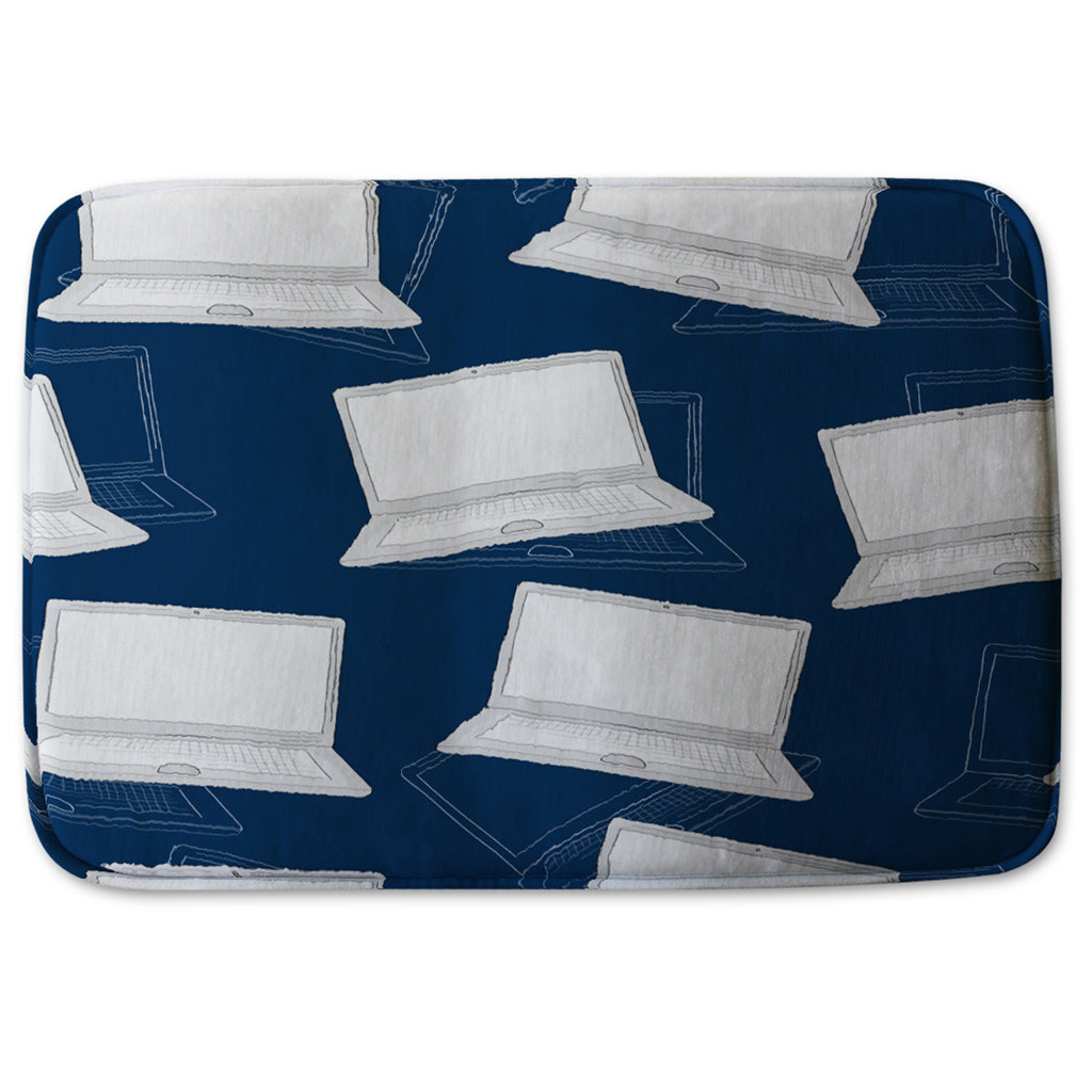 Bathmat - New Product Laptops (Bath mats)  - Andrew Lee Home and Living