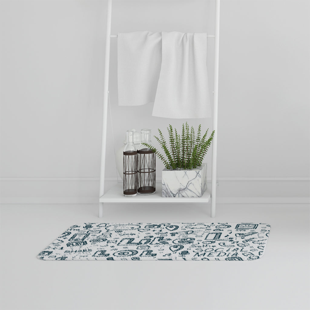Bathmat - New Product Social media (Bath  mats)  - Andrew Lee Home and Living