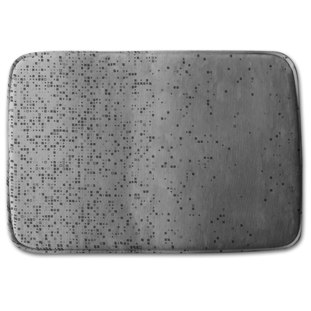Bathmat - New Product Square Tech (Bath mats)  - Andrew Lee Home and Living